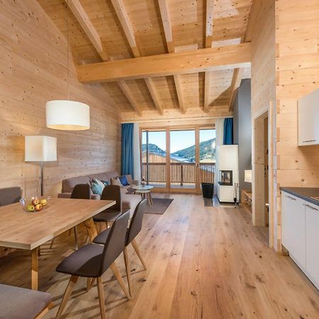 רמסאו אם דכשטיין Rittis Alpin Chalets Dachstein מראה חיצוני תמונה