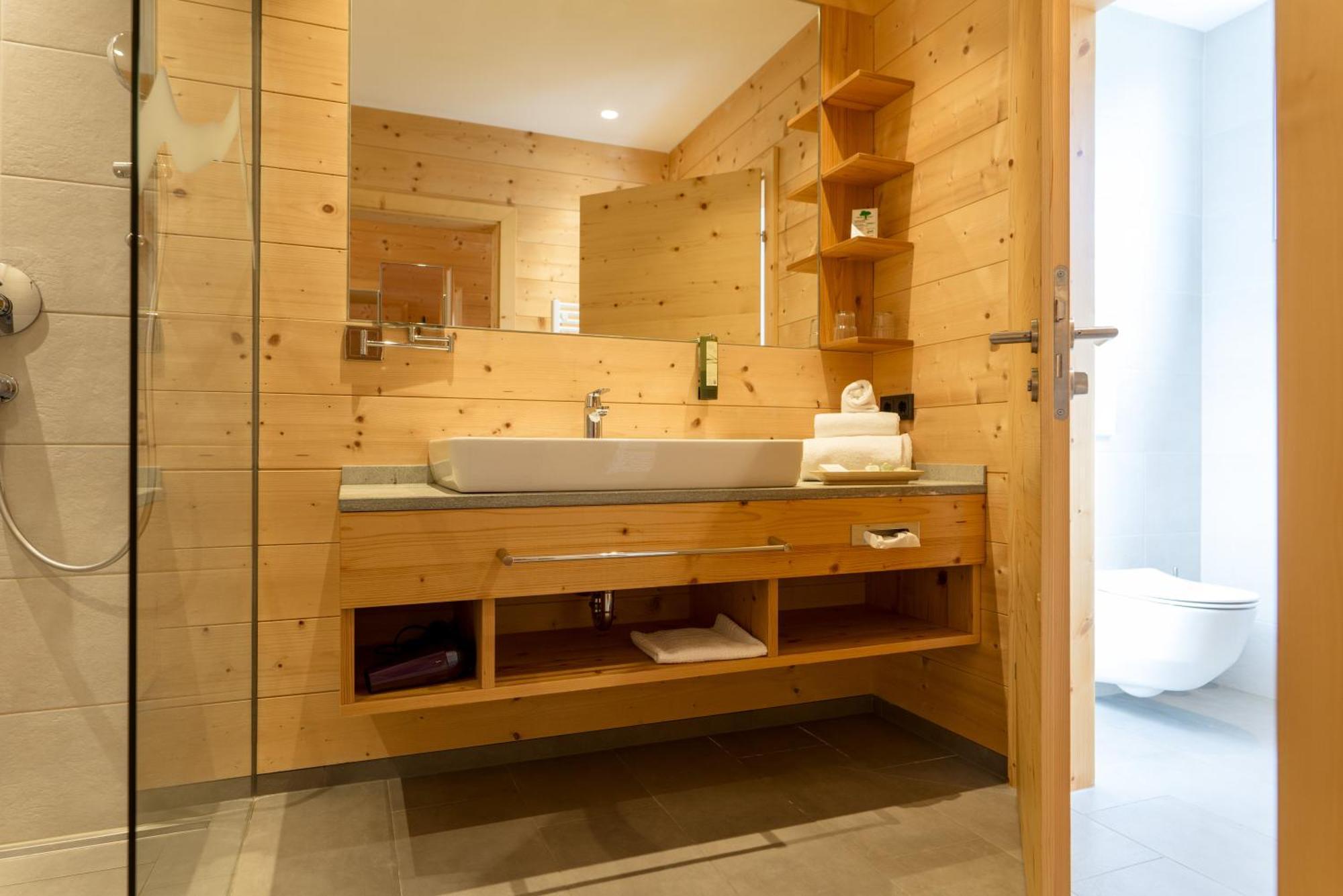 רמסאו אם דכשטיין Rittis Alpin Chalets Dachstein מראה חיצוני תמונה