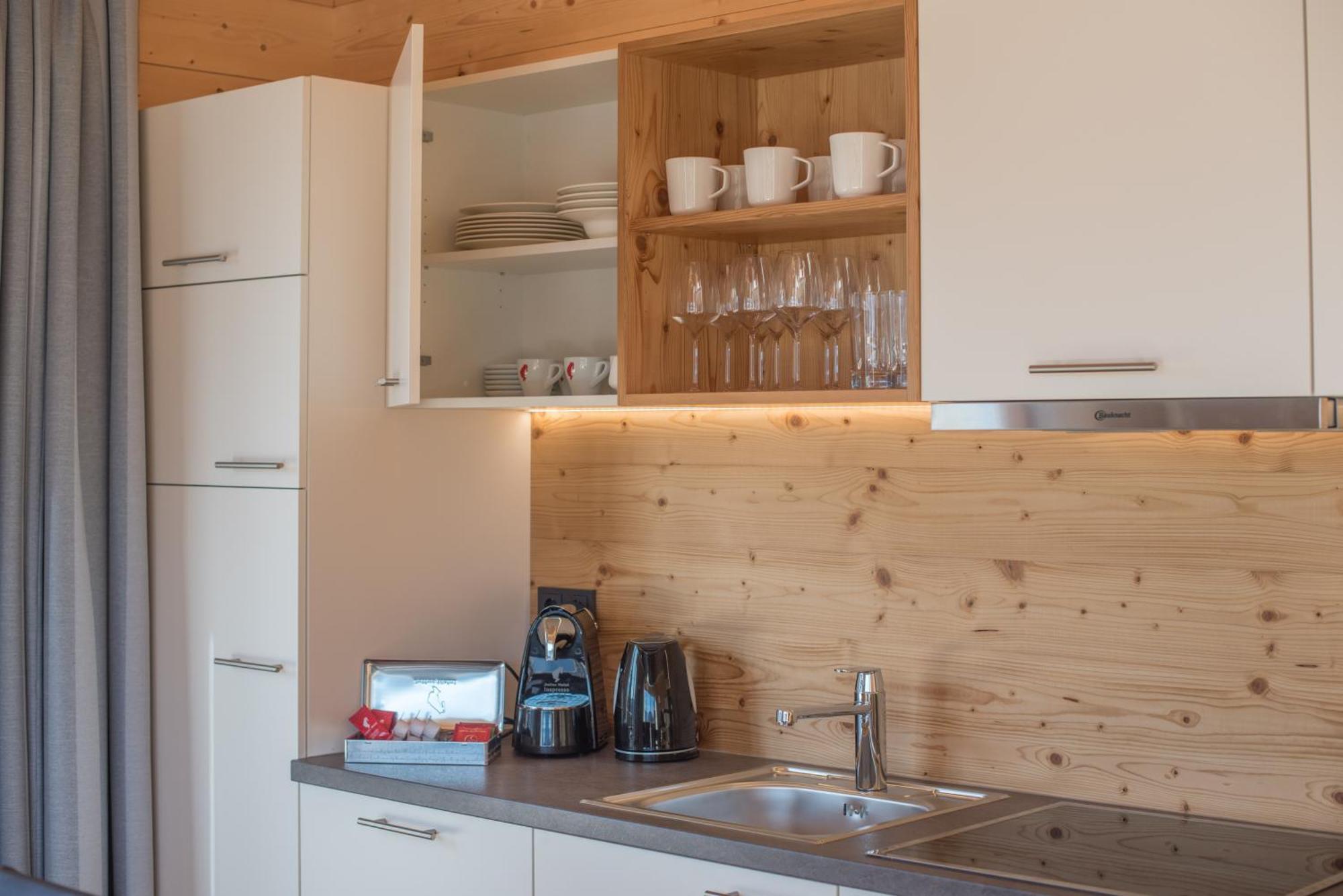 רמסאו אם דכשטיין Rittis Alpin Chalets Dachstein מראה חיצוני תמונה
