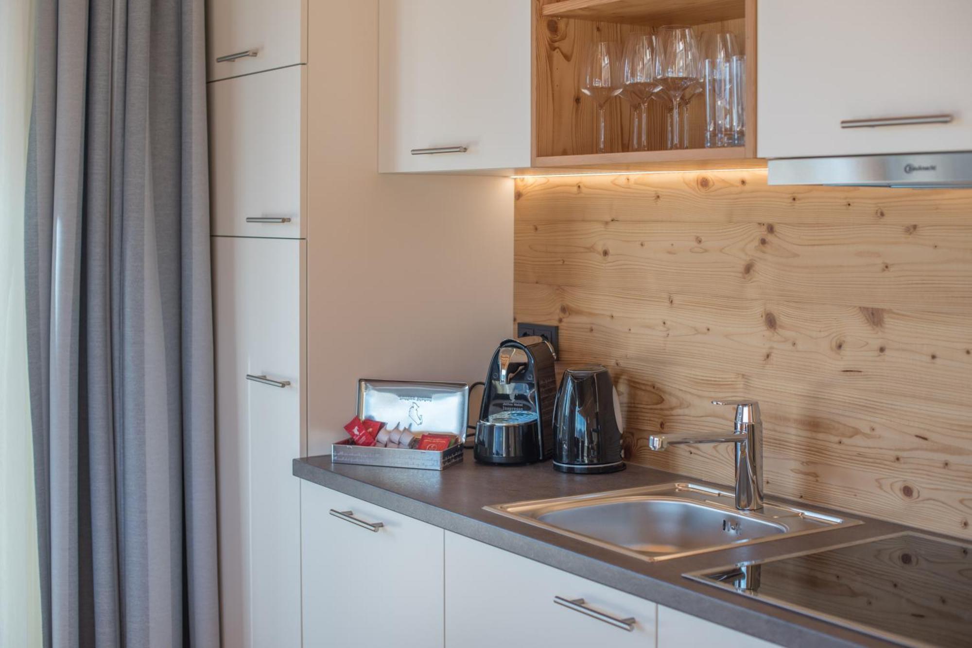 רמסאו אם דכשטיין Rittis Alpin Chalets Dachstein מראה חיצוני תמונה