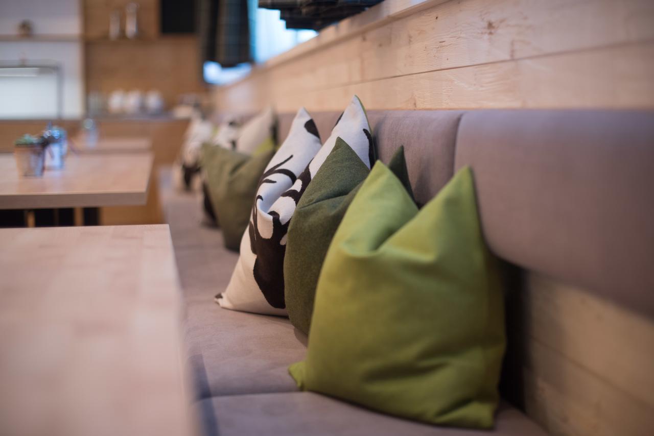 רמסאו אם דכשטיין Rittis Alpin Chalets Dachstein מראה חיצוני תמונה
