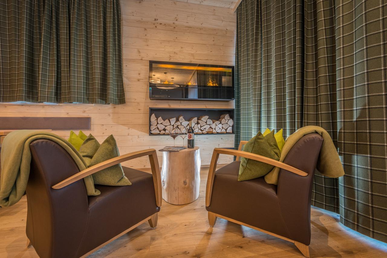 רמסאו אם דכשטיין Rittis Alpin Chalets Dachstein מראה חיצוני תמונה