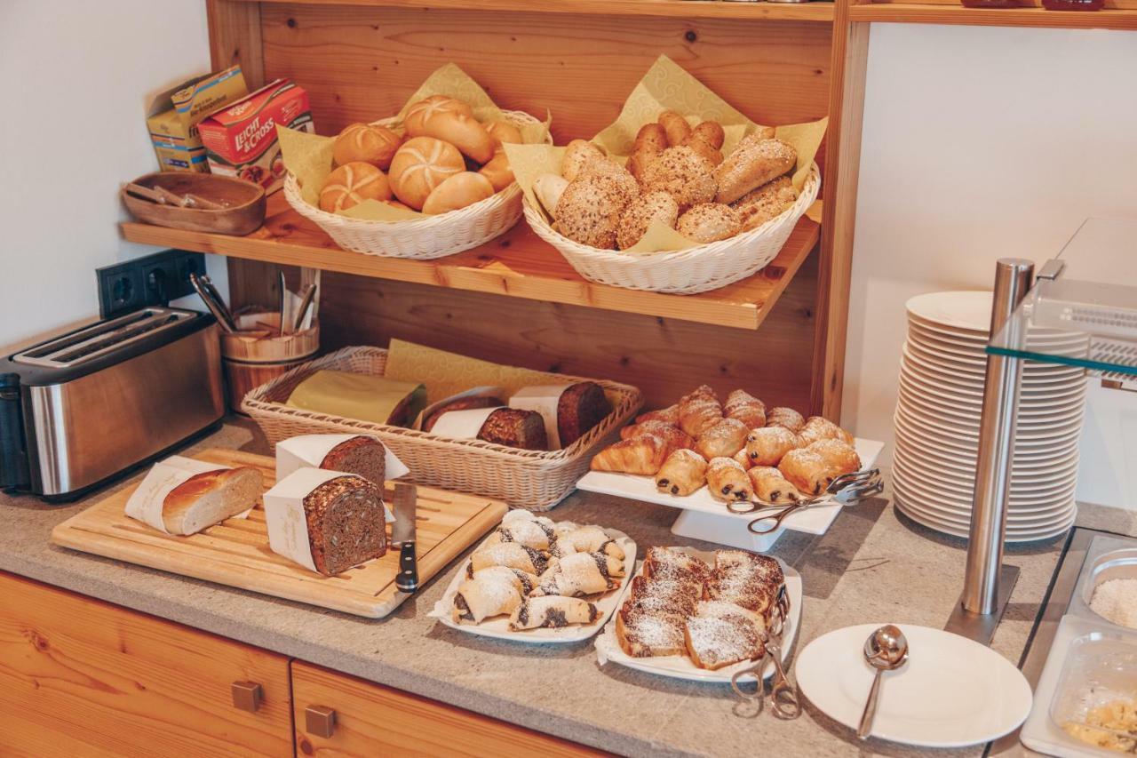 רמסאו אם דכשטיין Rittis Alpin Chalets Dachstein מראה חיצוני תמונה